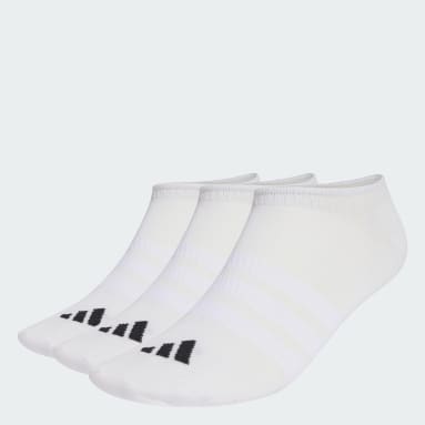 THIN&LIGHT SPORTSWEAR NO SHOW SOKKER, 3 par