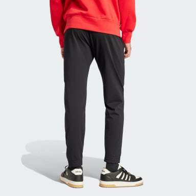 Essentials Big Logo Single Jersey Eşofman Altı