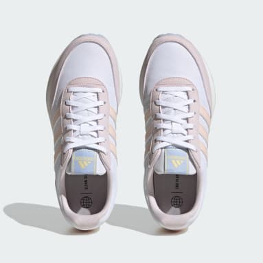 Zapatillas Run 60s 3.0 Lifestyle Running Blanco Sportswear