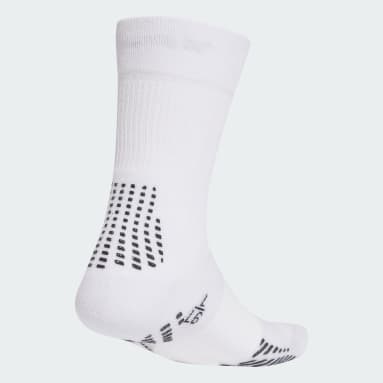 adidas Football GRIP Printed Crew Performance Socks Cushioned