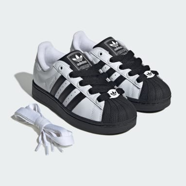 รองเท้า Superstar II สำหรับเด็ก