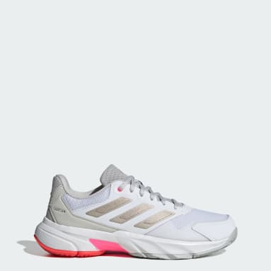 Courtjam Control 3 Tennisschuh