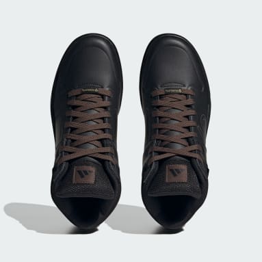 Sapatilhas de BTT Freerider EPS Mid Five Ten Preto Five Ten