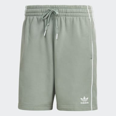 Adidas originals jogger shorts sales
