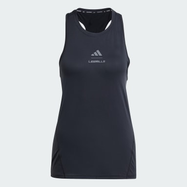 Les Mills Graphic Tank Top