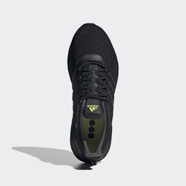 Running Black Ultraboost 20 Lab Shoes