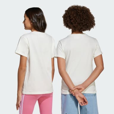 Camiseta adidas Originals x Minecraft Estampada