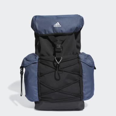 Sportswear Μαύρο City Xplorer Backpack