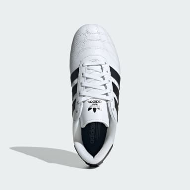 adidas Taekwondo Lace Shoes