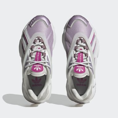 Scarpe OZTRAL