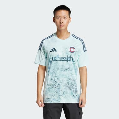 Colorado Rapids 25/26 Away Jersey