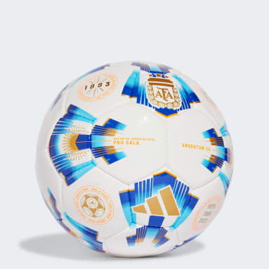 Pelota Argentum 24 Pro Fútbol Sala