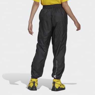Mens adidas lined wind pants top