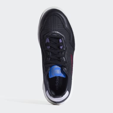 Tenis SC Premiere Negro Mujer Originals