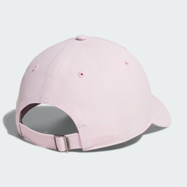 Court Relaxed Strapback Hat