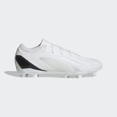 sentido cualquier cosa Coronel Find white football boots online | adidas UK