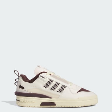Tenis Forum Mod Low Blanco Originals