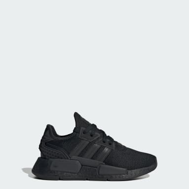 Børn Originals Sort NMD_G1 Kids sko