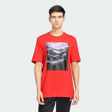 M GRFX CO TEE
