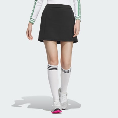 美品 アディダス ゴルフ スコート プリーツスカート グレー ストレッチ M 美品 アディダス ゴルフ スコート プリーツスカート グレー