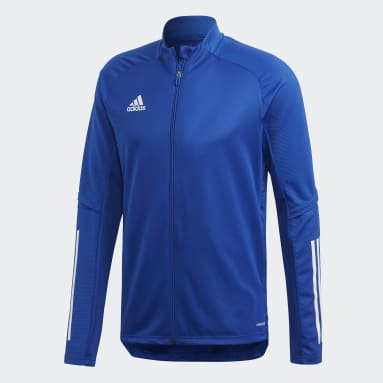 Men's Soccer Jackets | adidas US