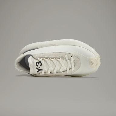 Tênis Y-3 Makura Branco Y-3