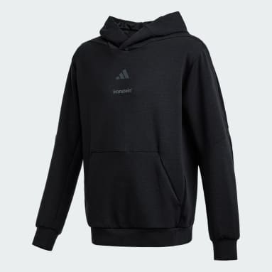 D4T HOODIE ironstein