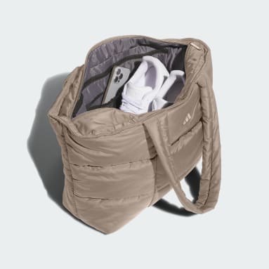 Quilted All Me 3 Tote