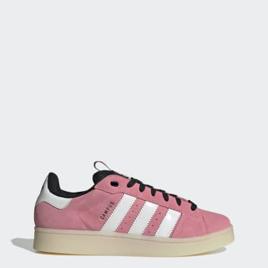 Adidas campus ice pink on sale