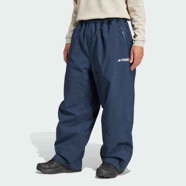 テレックス Xperior 2L RAIN. RDY PrimaLoftインサレーション ビブパンツ