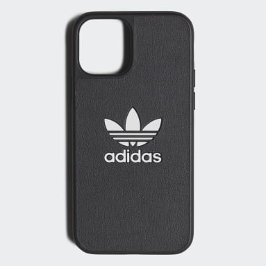 Molded Basic iPhone Case 2020 6.1 tommer Svart