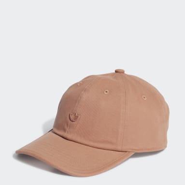 Originals Brown Premium Essentials Dad Hat