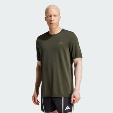 Train Essentials Structure Tee