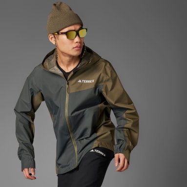Terrex Multi 2.5L RAIN.RDY Regenjacke