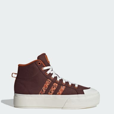 Botines Y Tenis Altos adidas Colombia