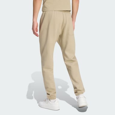 Pantalon fuselé standard molleton ALL SZN