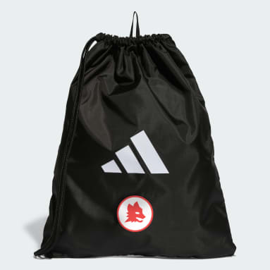 AS Roma Tiro League Gym Sack