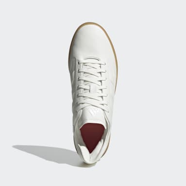 Ofertas en calzado de Blanco para | Outlet de adidas