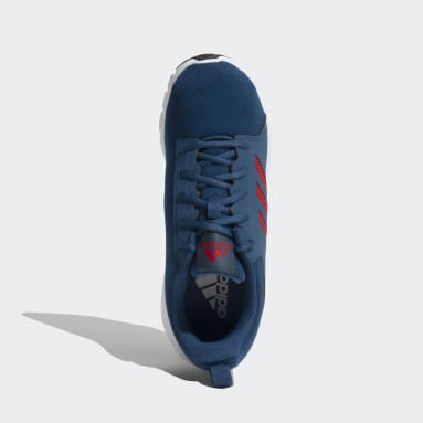 Men Walking Blue Apexo M