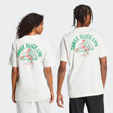Lounge Pizza Graphic T-Shirt