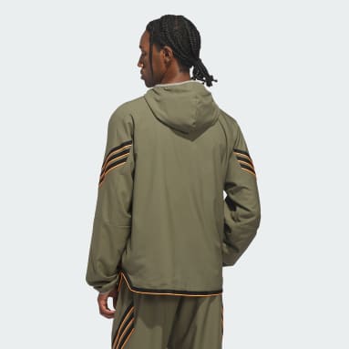 adidas Crazy Lite Jacket