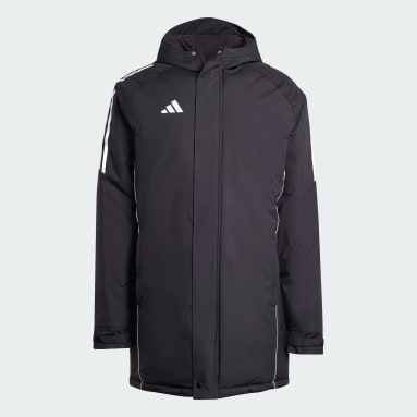 Tiro 24 Stadium Parka