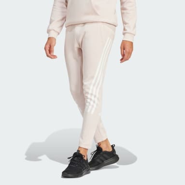 adidas Loungewear Sweat Pants - Pink | adidas Canada