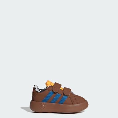 adidas Disney Toy Story Grand Court Shoes Kids