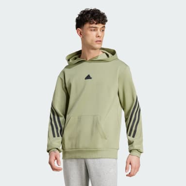 Future Icons 3-Streifen Hoodie