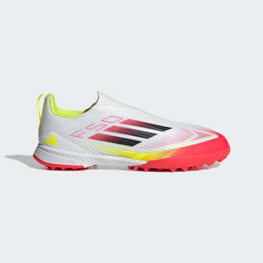 F50 리그 레이스리스 TF