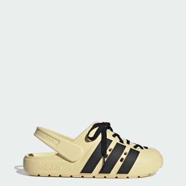 รองเท้าคล็อก Adilette Clog 2.0