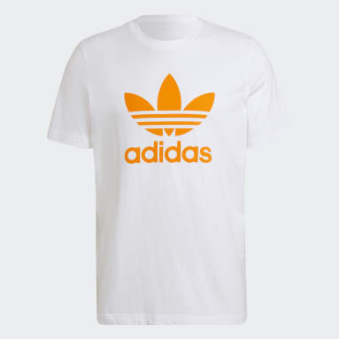 T-shirt Trefoil Adicolor Classics