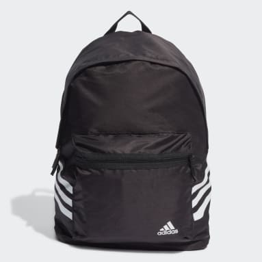 Lifestyle Black Classic Future Icon 3-Stripes Backpack
