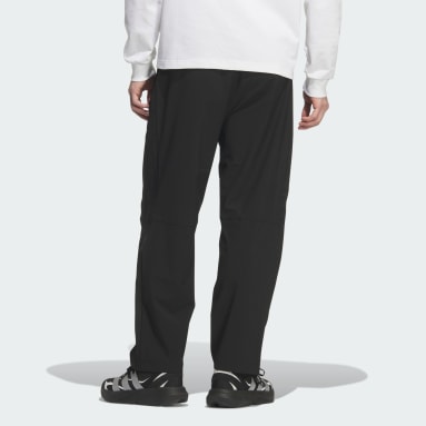 adidas ボトムス - ブラック 【アディダス公式】